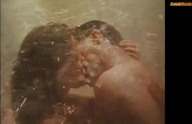 Shannen Doherty Tits Scene From Blindfold Acts Of Obsession - Photo 4 of 5 photo 2