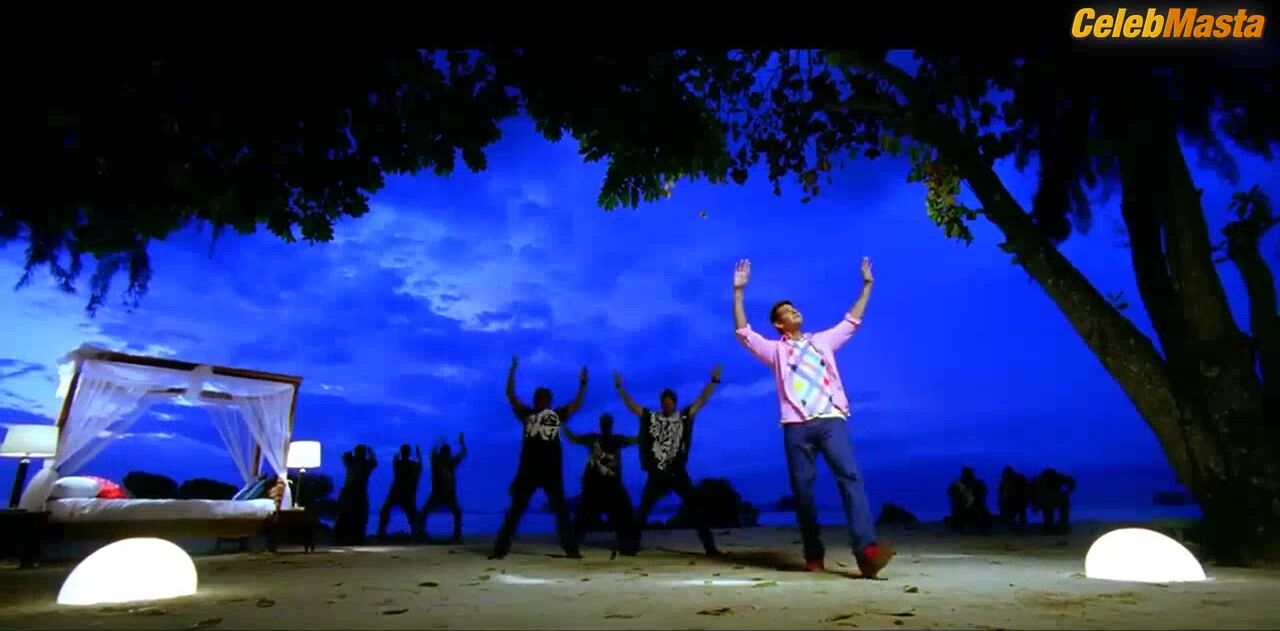 Kajal Agarwal Ass, Tits Scene From Business Man - Photo 1 of 5 photo 4