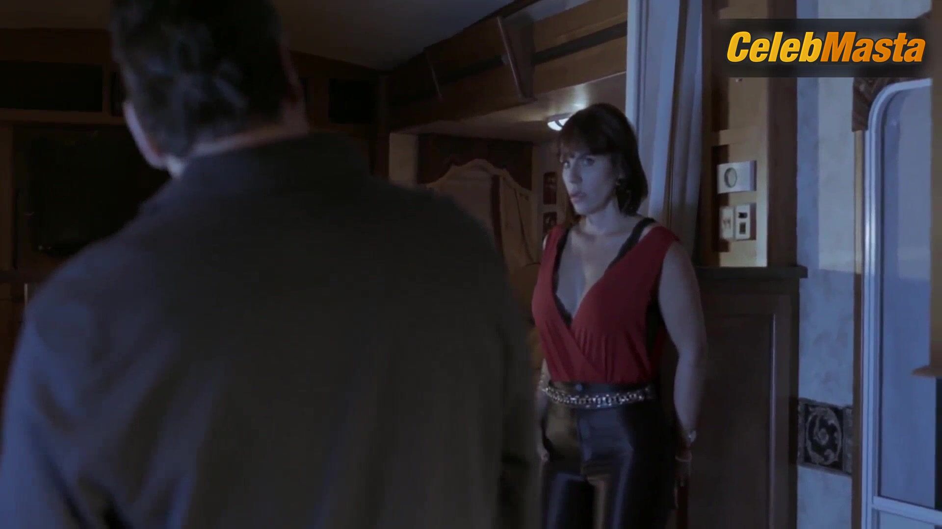 Maria Fernanda Yepes Booty, Tits Scene From La Piloto - Photo 2 of 5