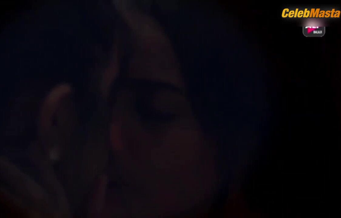 Amika Shail And Rutpanna Aishwarya’s Lesbian Scene - Photo 1 of 5 photo 4