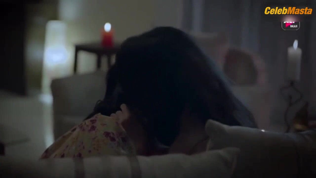 Amika Shail And Rutpanna Aishwarya’s Lesbian Scene - Photo 1 of 5 photo 5