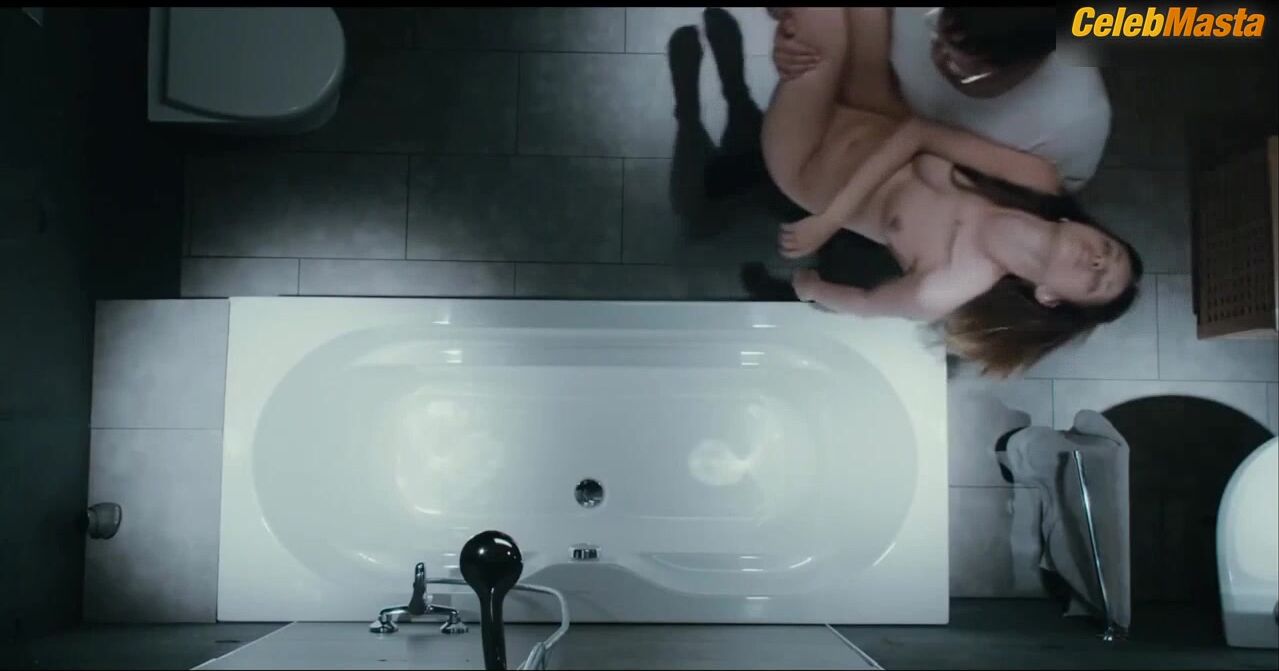 Paulina Galazka Tits Scene From A Young Man With High - Photo 2 of 5 photo 1