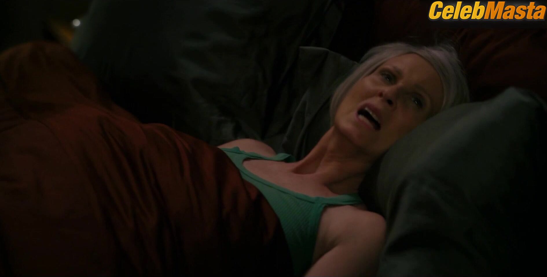 Cynthia Nixon And Sara Ramirez’s Lesbian Sex Scene - Photo 1 of 5 photo 4