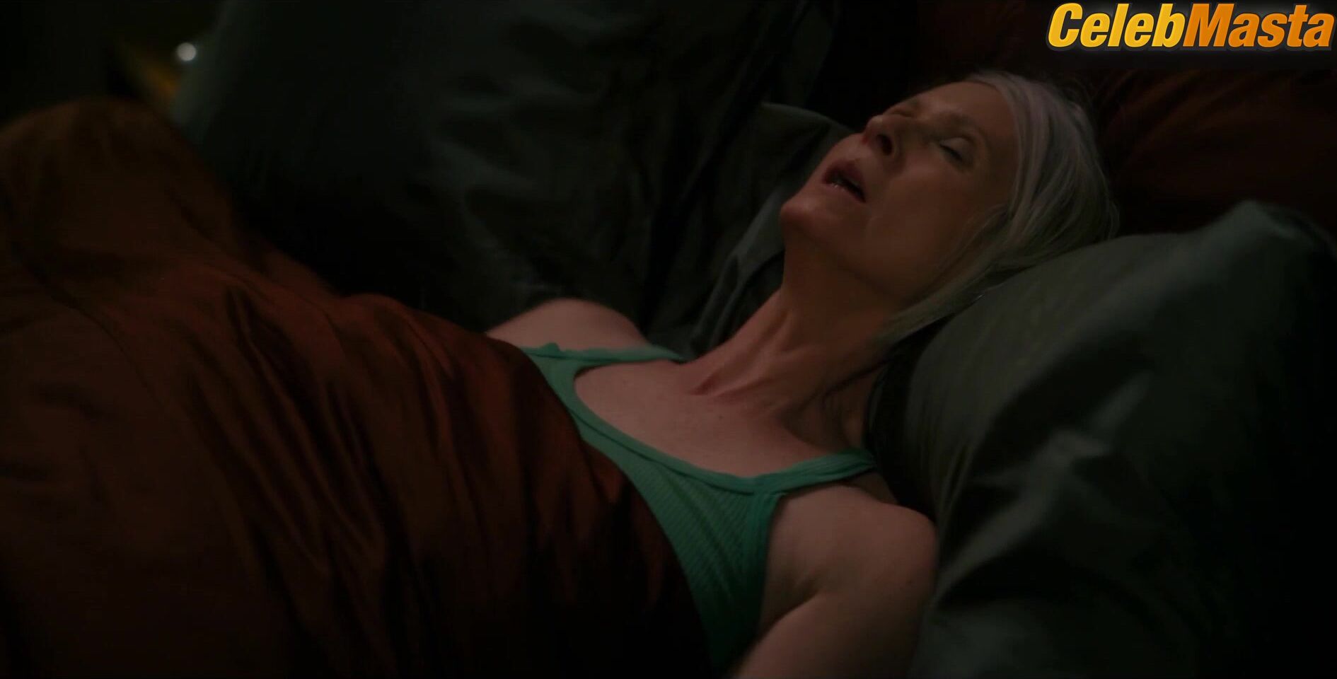 Cynthia Nixon And Sara Ramirez’s Lesbian Sex Scene - Photo 1 of 5 photo 5