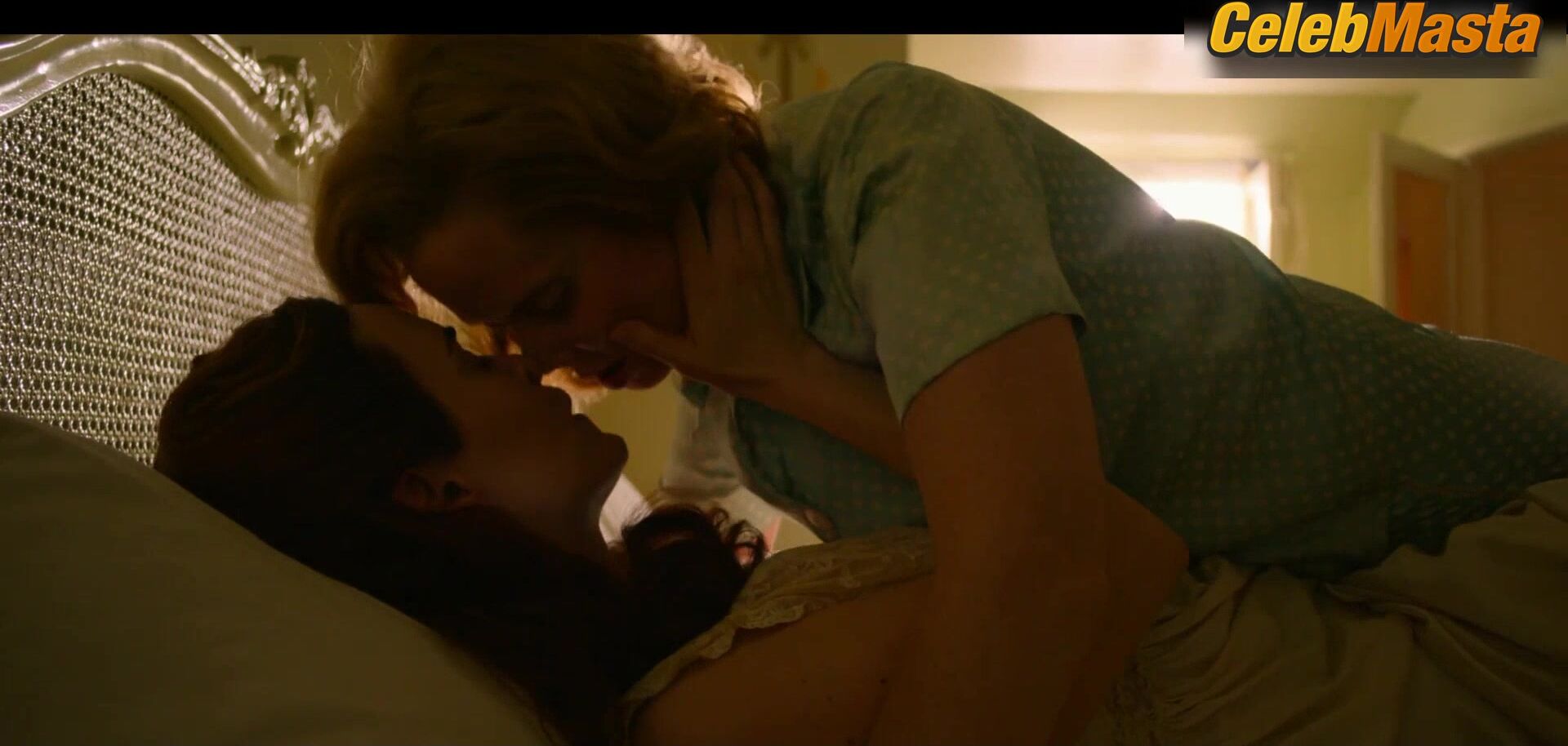Cynthia Nixon And Sarah Paulson’s Lesbian Scene From - Photo 1 of 5 photo 4