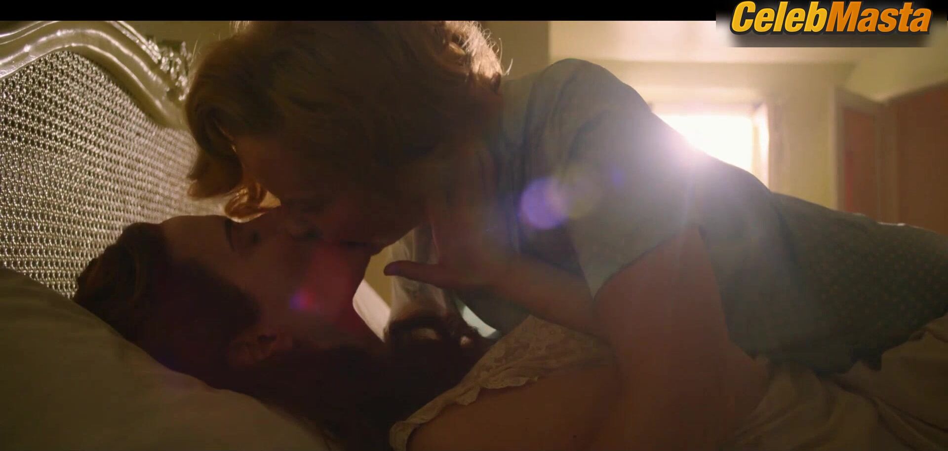 Cynthia Nixon And Sarah Paulson’s Lesbian Scene From - Photo 1 of 5 photo 5