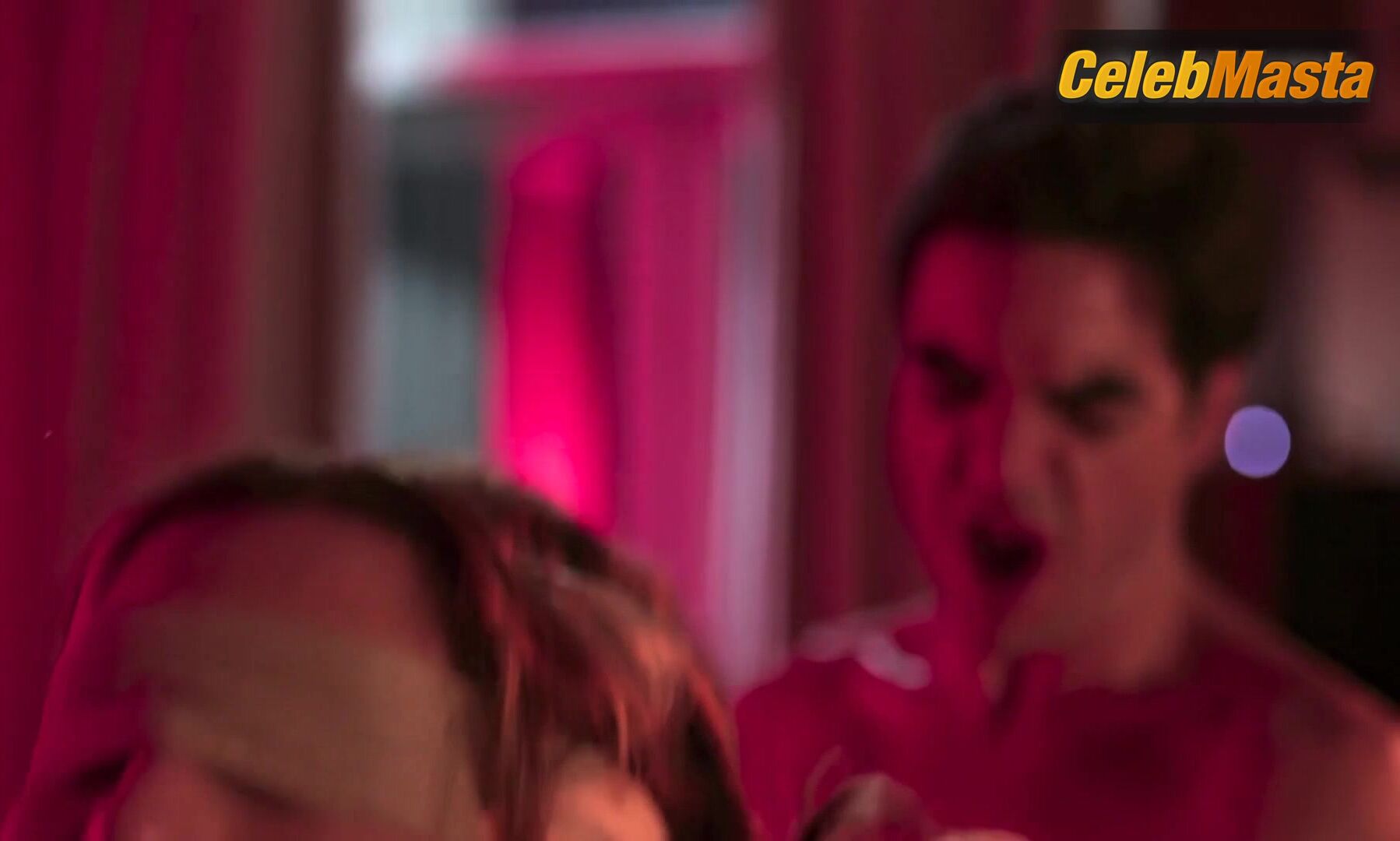 Camila Pitanga ’s Booty And Underwear Scene In Scars - Photo 1 of 5 photo 5