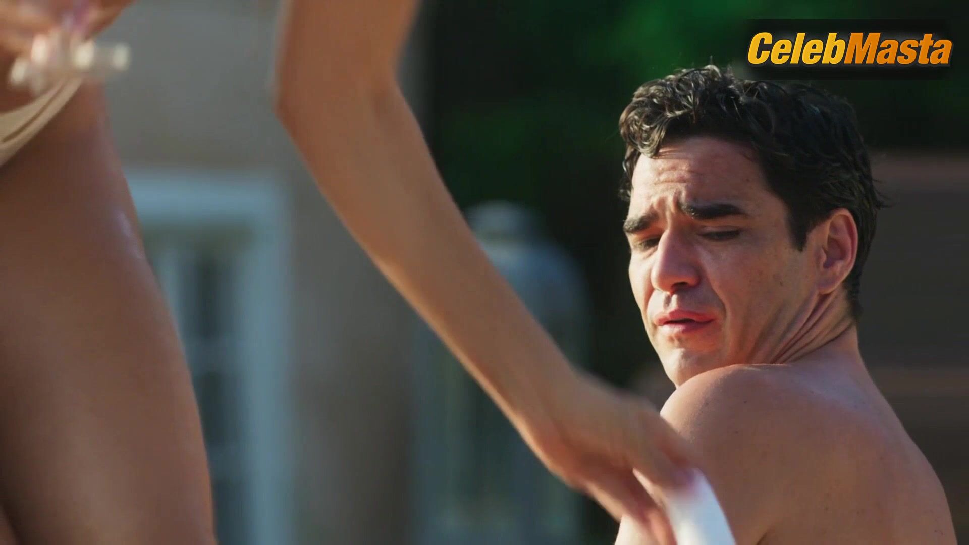 Camila Pitanga ’s Swimsuit Scene From Scars Of Beauty - Photo 2 of 5 photo 5