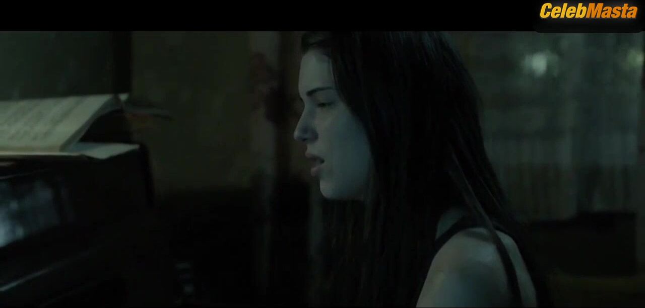 Paulina Galazka Ass, Tits Scene From The Lure - Photo 5 of 5