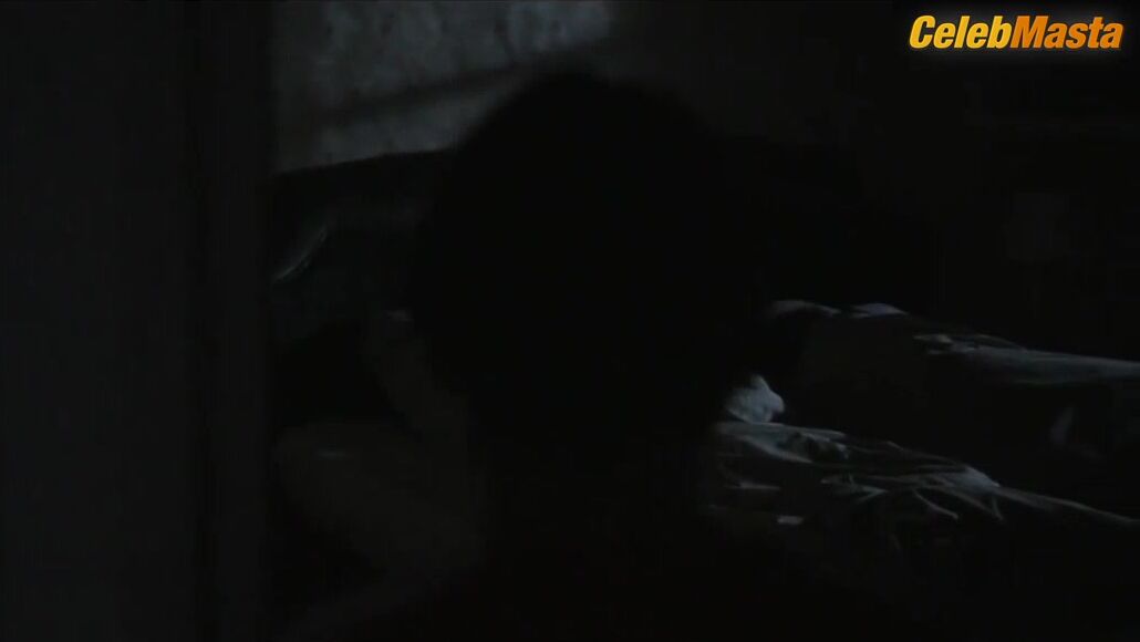 Emmanuelle Seigner Tits Scene From In The House - Photo 1 of 5
