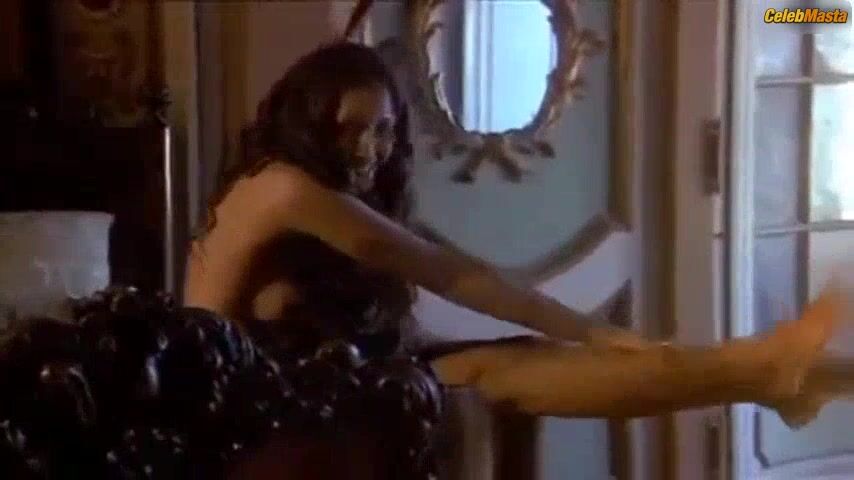 Camila Pitanga Underwear Scene From Caramuru – A - Photo 4 of 5 photo 5