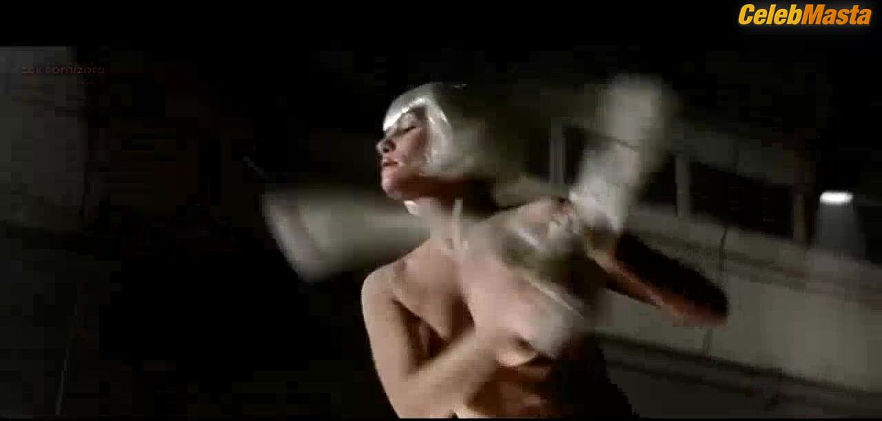 Emmanuelle Seigner Tits Scene From Corps A Corps - Photo 2 of 5