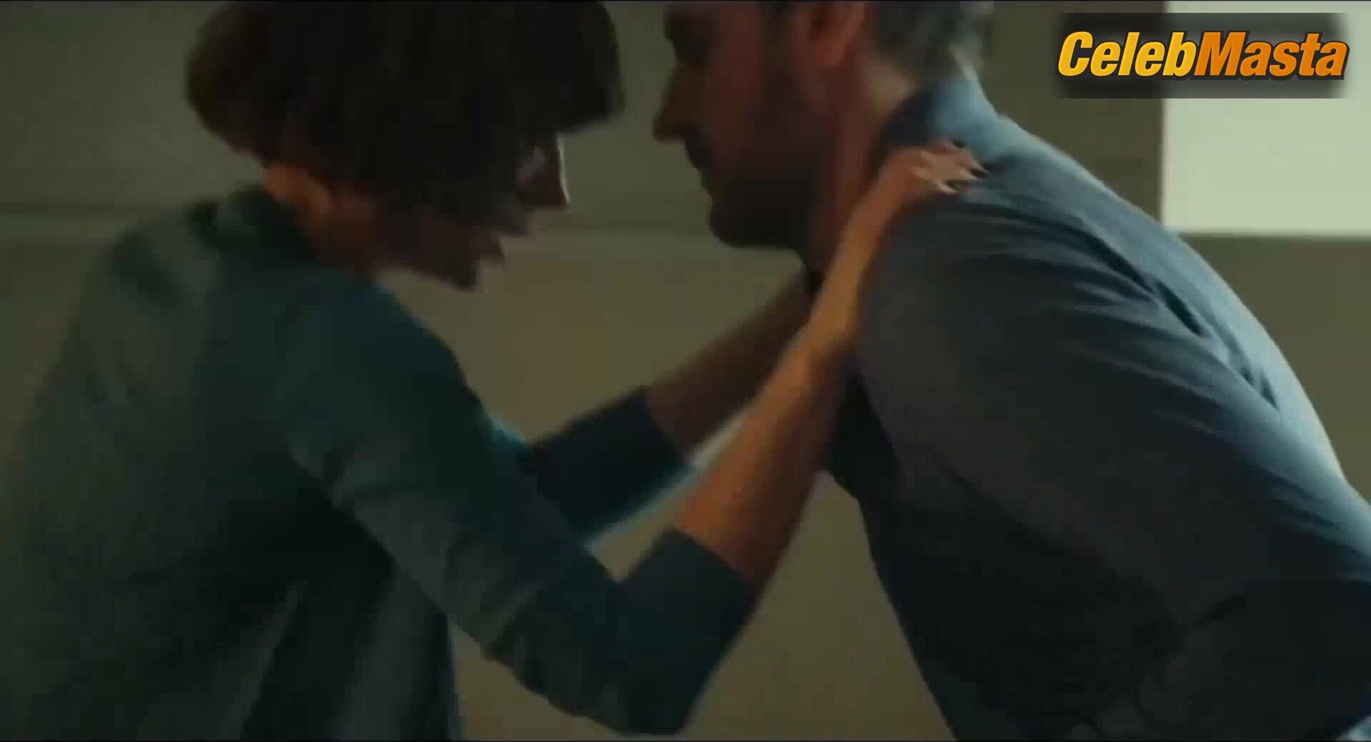 Charlie Murphy ’s Sexy Scene From Obsession - Photo 1 of 5 photo 4