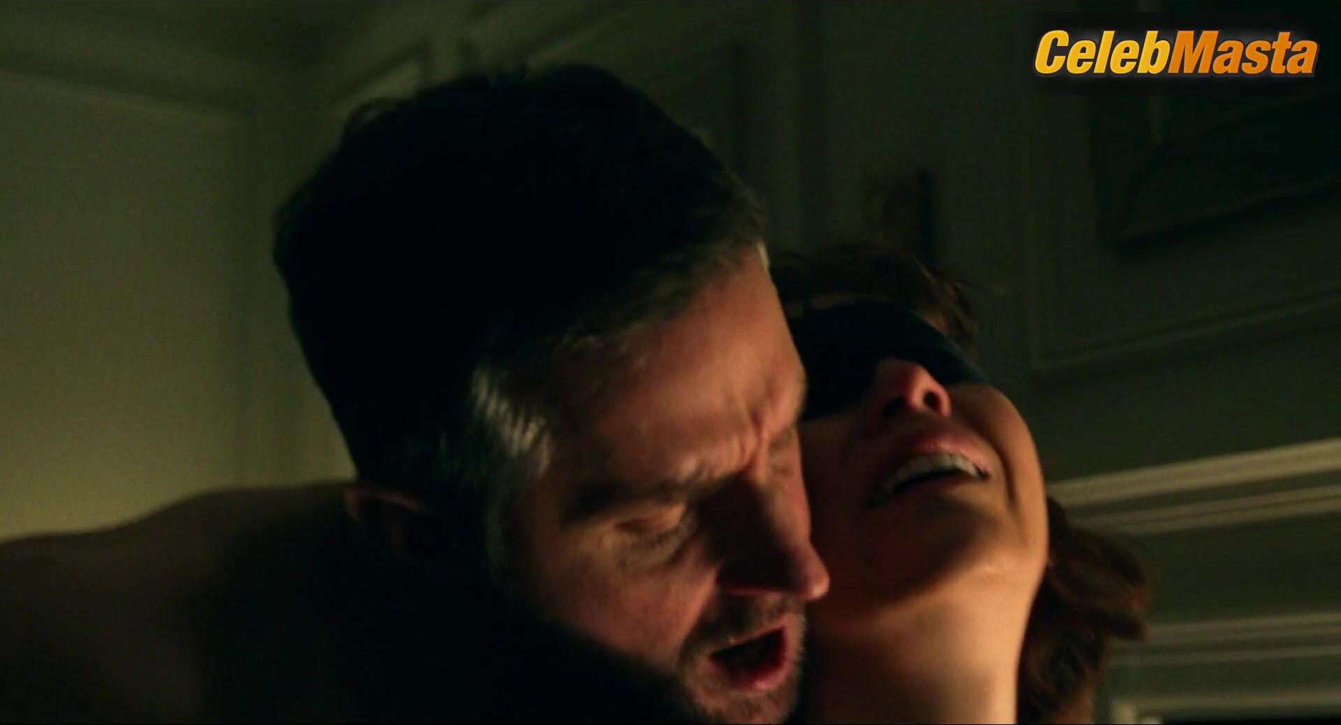 Charlie Murphy Tits And Bush Scene In Obsession - Photo 2 of 5 photo 5