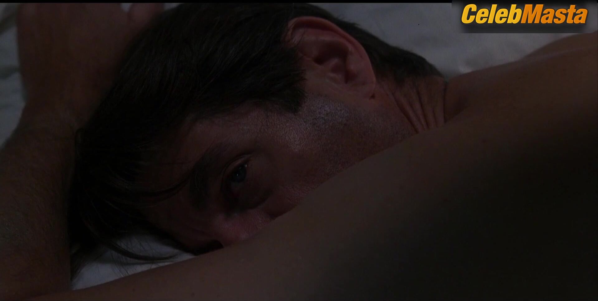 Emmanuelle Seigner Tits, Booty Scene In Bitter Moon - Photo 2 of 5 photo 4