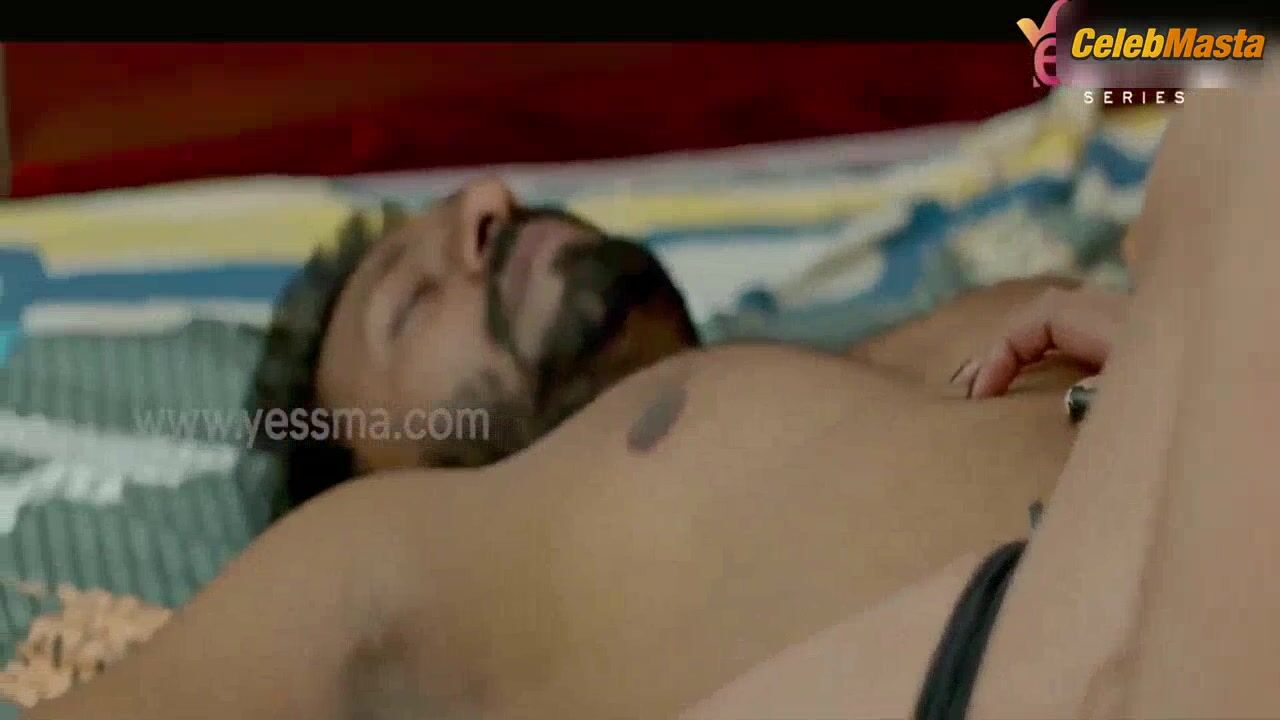 Shubangi Sharma ’s Booty, Boobs Scene In Love Pill - Photo 2 of 5 photo 5