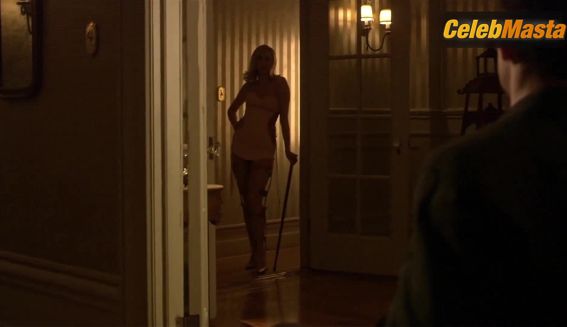 Vera Farmiga ’s Sexy Scene From Quid Pro Quo - Photo 1 of 5 photo 2