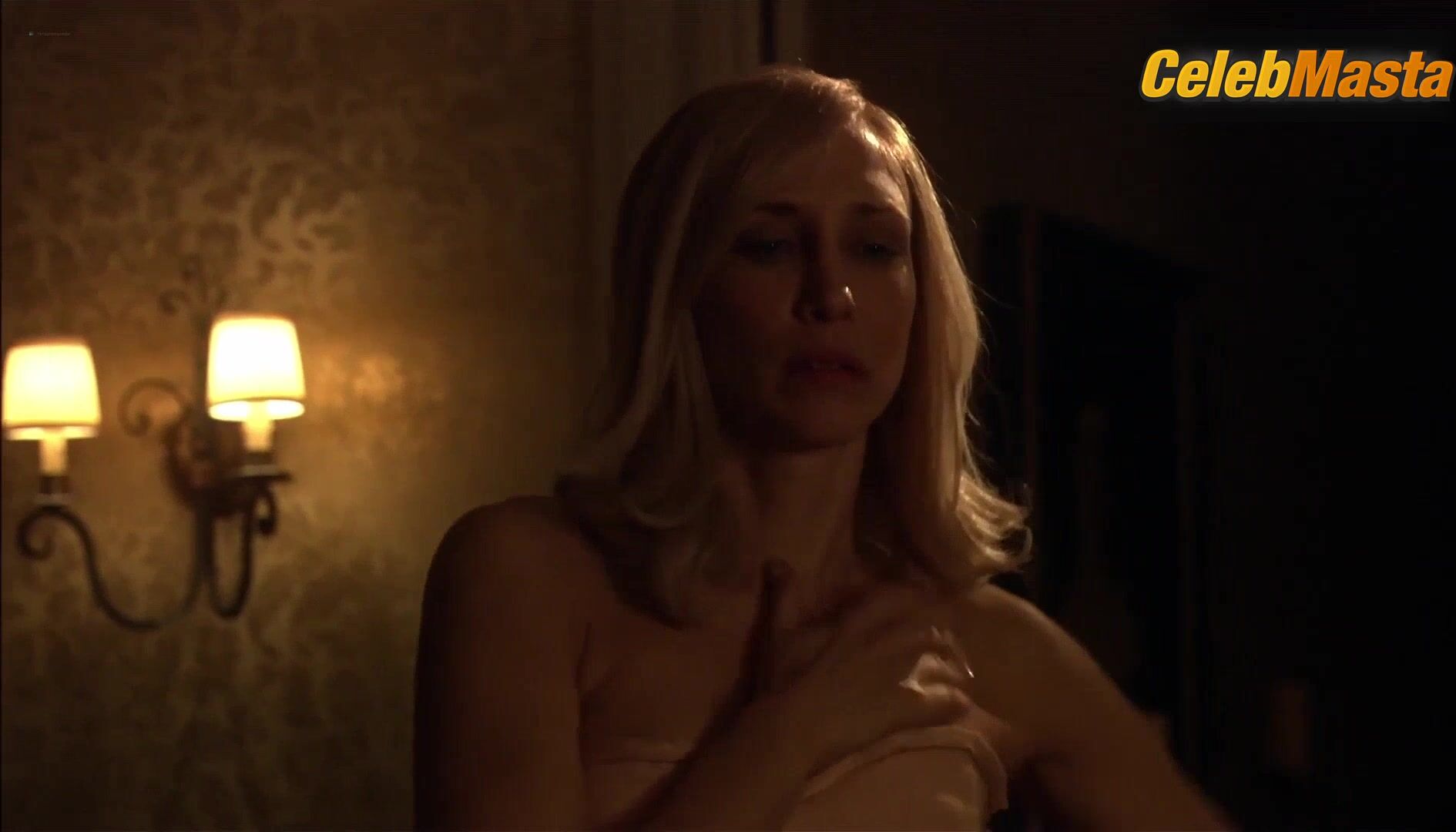 Vera Farmiga ’s Sexy Scene From Quid Pro Quo - Photo 1 of 5 photo 4