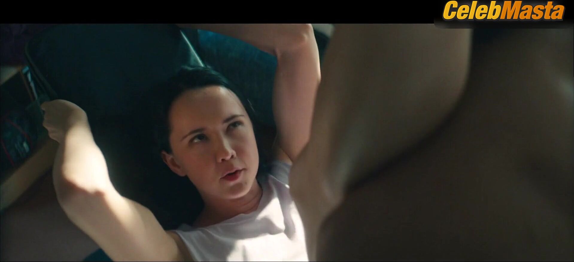 London Thor Hot Scene From Gen V - Photo 2 of 5 photo 1