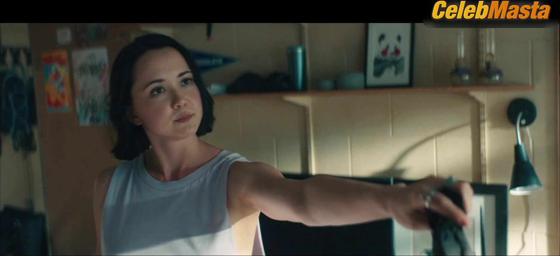 London Thor Hot Scene From Gen V - Photo 2 of 5 photo 4