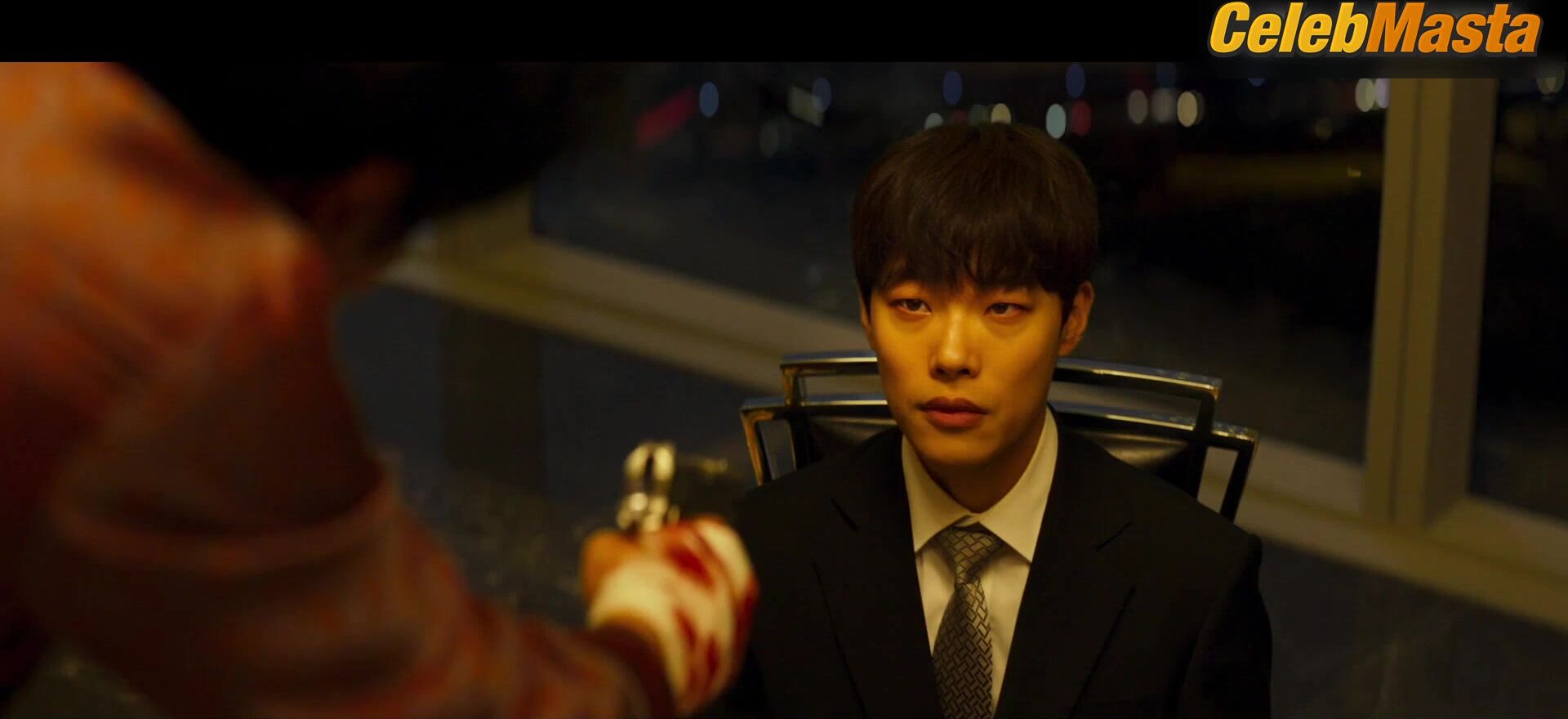 Jin Se-yeon ’s Underwear Scene From Believer - Photo 1 of 5 photo 5