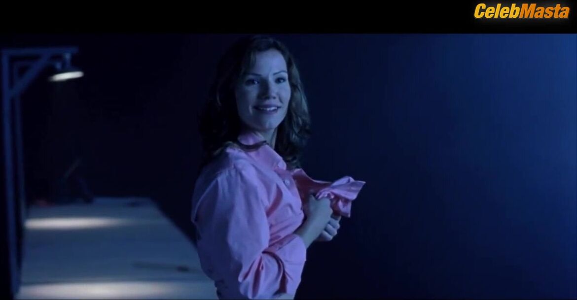 Katharine Isabelle Ass, Tits Scene From Freddy Vs. Jason - Photo 1 of 5