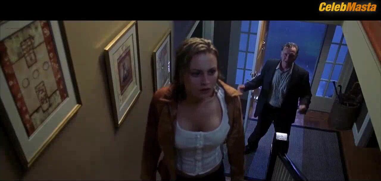 Katharine Isabelle Ass, Tits Scene From Freddy Vs. Jason - Photo 1 of 5 photo 4