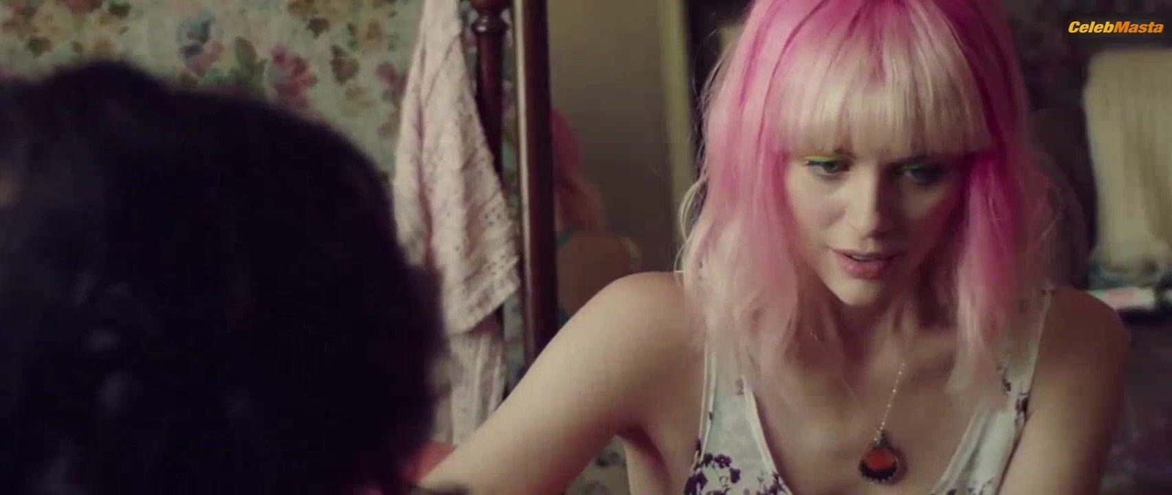 Helena Mattsson Tits Scene From The Persian Connection - Photo 1 of 5