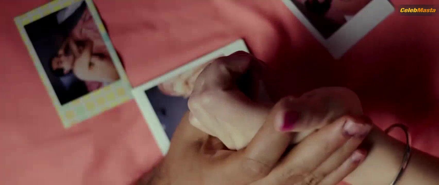 Helena Mattsson Tits Scene From The Persian Connection - Photo 1 of 5 photo 2