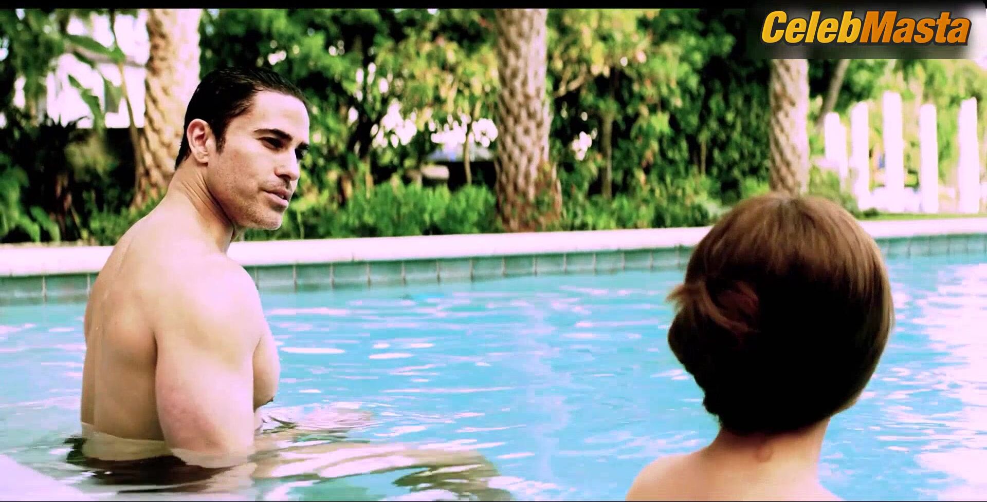 Brittany Allen Tits, Ass Scene In Dexter Original Sin - Photo 1 of 5 photo 2