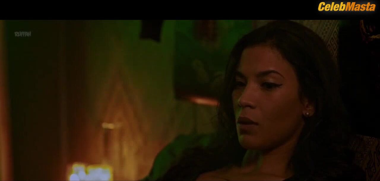 Danay Garcia ’s Tits Scene From Avenge The Crows - Photo 3 of 5 photo 5