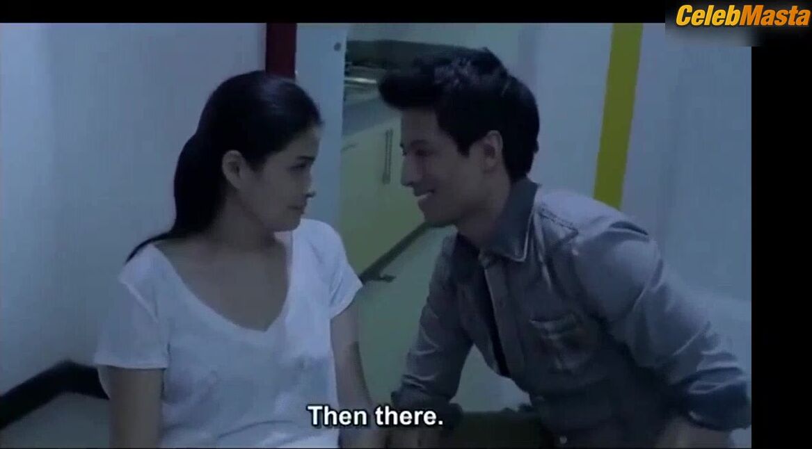 Yam Concepcion Bares Butt, Breasts Scene In Rigodon - Photo 1 of 5
