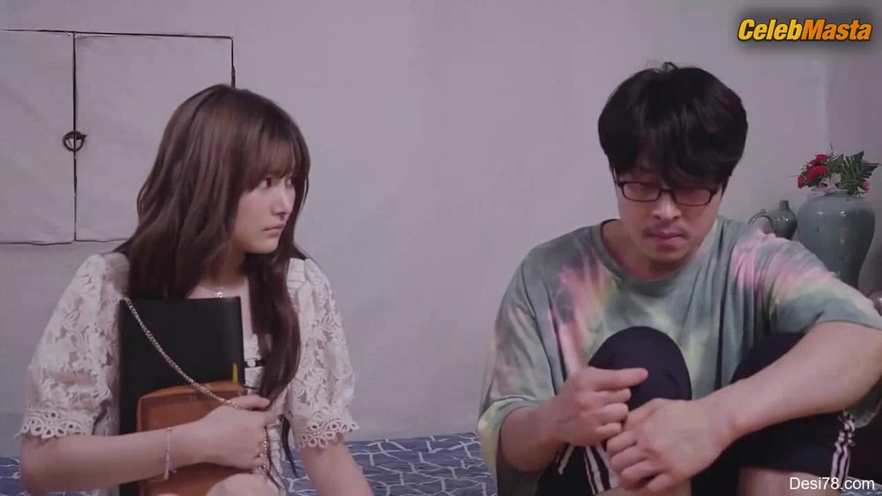 Seung Ha Bares Butt, Breasts Scene In Housewife Dealer - Photo 2 of 5 photo 1