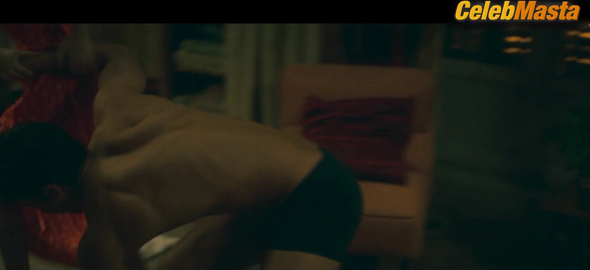 Maria Valverde ’s Underwear Scene From Sounds Like - Photo 1 of 5
