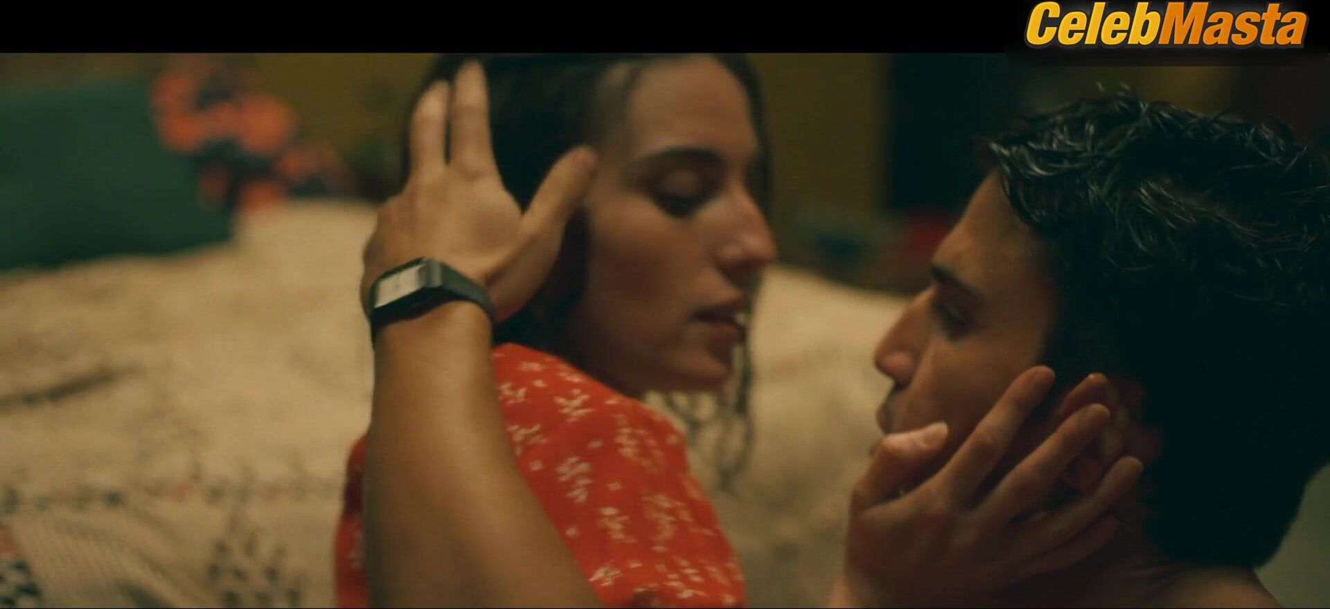 Maria Valverde ’s Underwear Scene From Sounds Like - Photo 1 of 5 photo 2