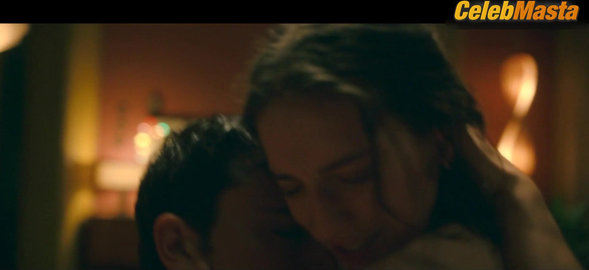 Maria Valverde ’s Underwear Scene From Sounds Like - Photo 1 of 5 photo 5