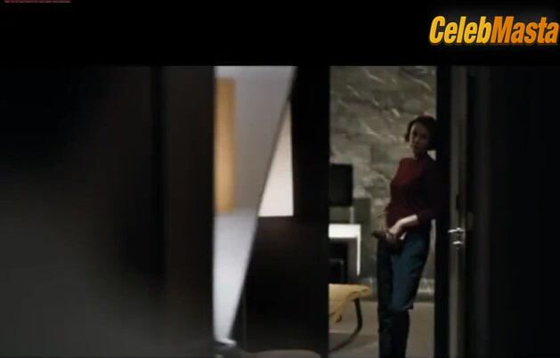 Keeley Hawes Sexy Scene From Bodyguard - Photo 1 of 5