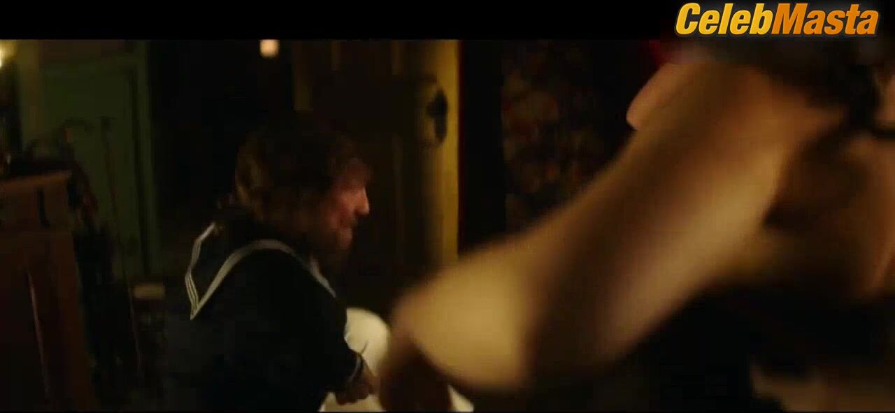 Maria Valverde ’s Tits Scene From The Limehouse Golem - Photo 1 of 5 photo 5
