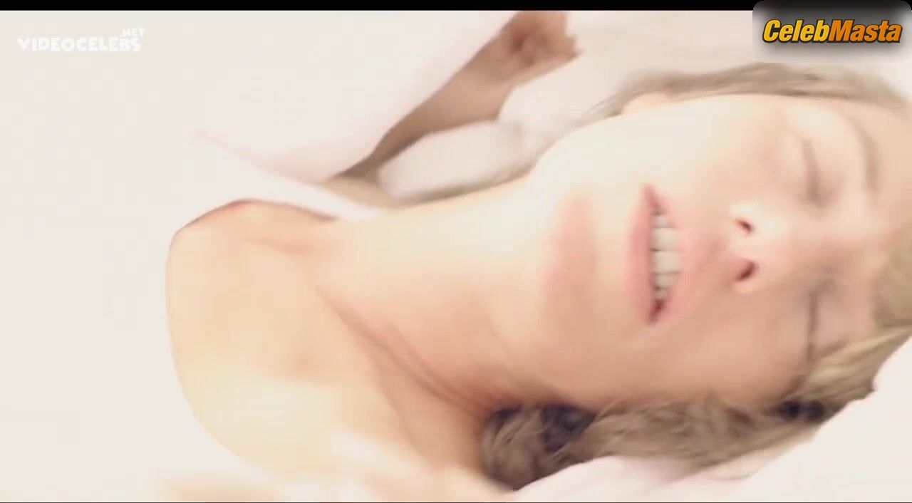 Cecile De France ’s Ass, Tits Scene From Un Monde Plus - Photo 1 of 5 photo 2