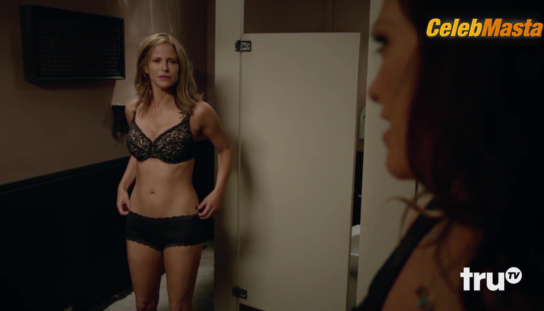 Andrea Savage ’s Underwear Scene In I’m Sorry - Photo 2 of 5 photo 5