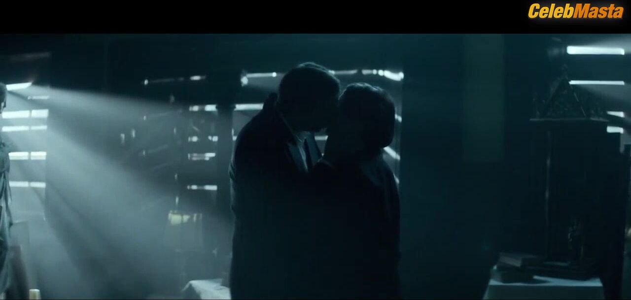 Maria Valverde ’s Ass, Tits Scene From Gernika - Photo 2 of 5 photo 1