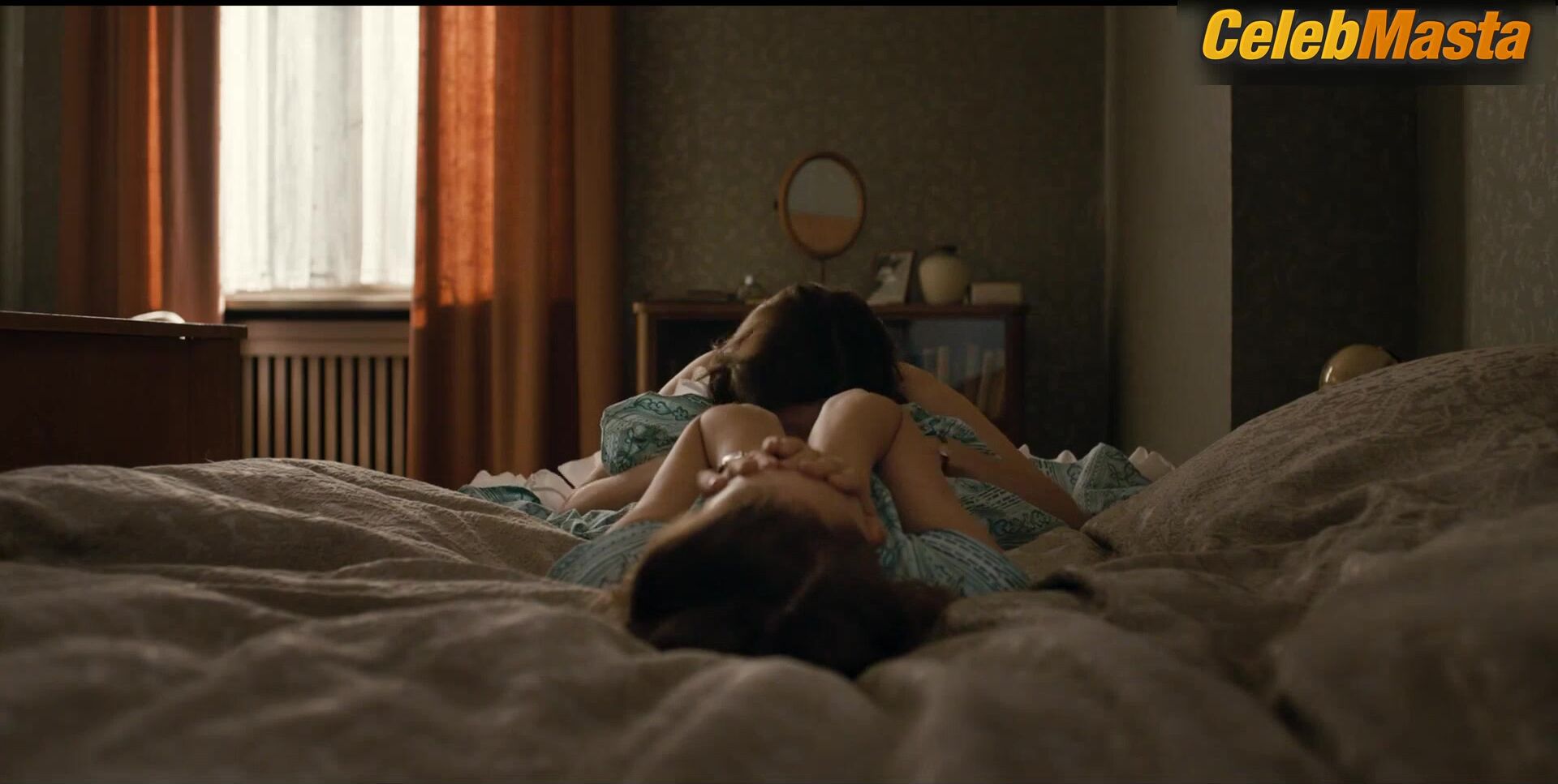 Antje Traue Luise Heyer And ’s Lesbian Scene From - Photo 1 of 5 photo 5