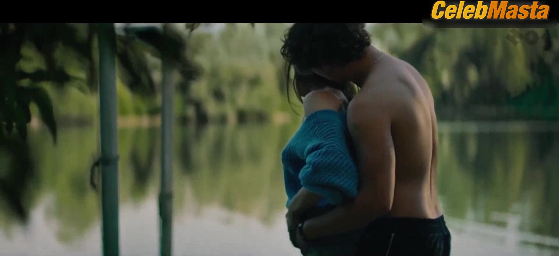 Antje Traue Ass, Tits Scene From King Of Ravens - Photo 2 of 5 photo 1