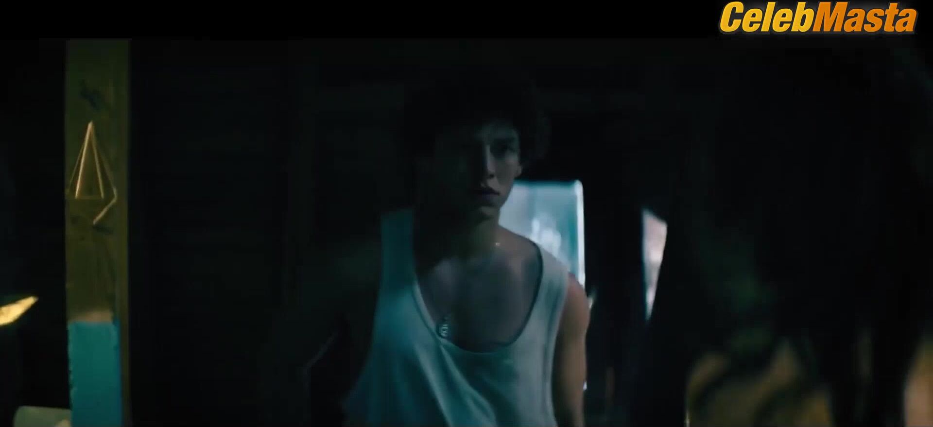 Antje Traue Ass, Tits Scene From King Of Ravens - Photo 2 of 5