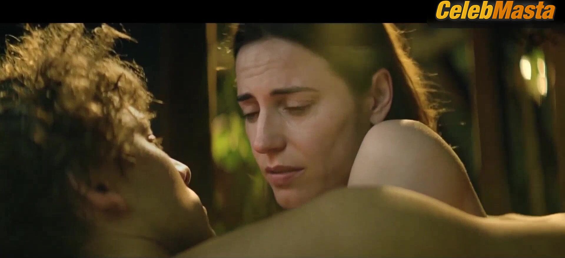 Antje Traue Ass, Tits Scene From King Of Ravens - Photo 2 of 5 photo 5
