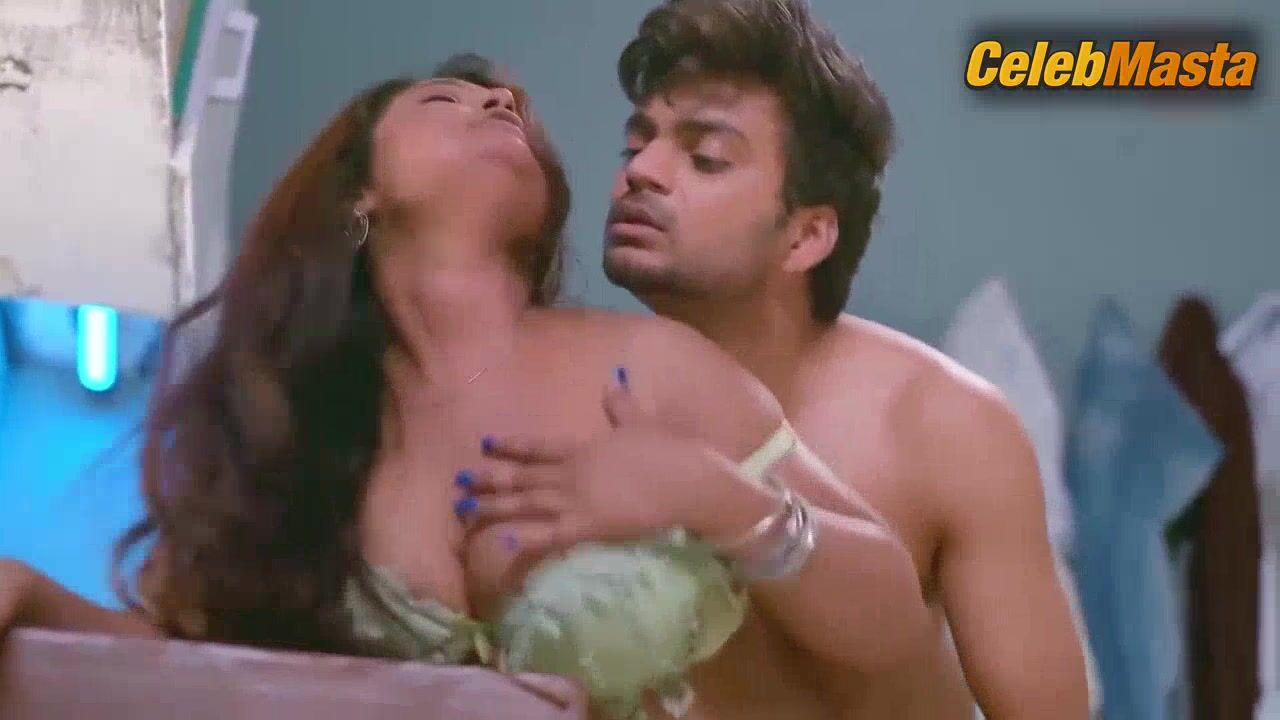 Priya Roy Rups Khan And Flaunt Sexy Scene In Adhuri Aas - Photo 2 of 5 photo 4