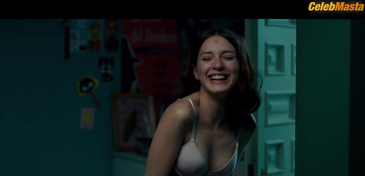 Maria Valverde Ass, Tits Scene From Three Steps Above Heaven - Photo 1 of 5 photo 2