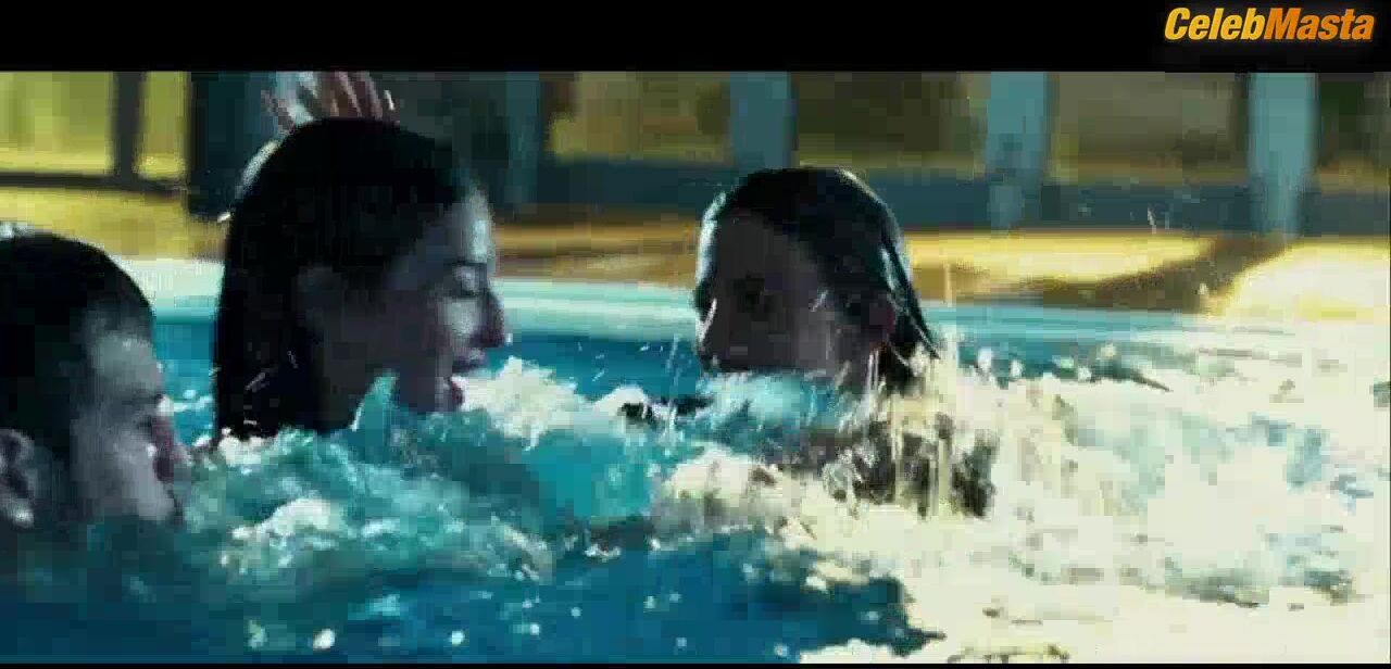 Maria Valverde Ass, Tits Scene From Three Steps Above Heaven - Photo 1 of 5 photo 4