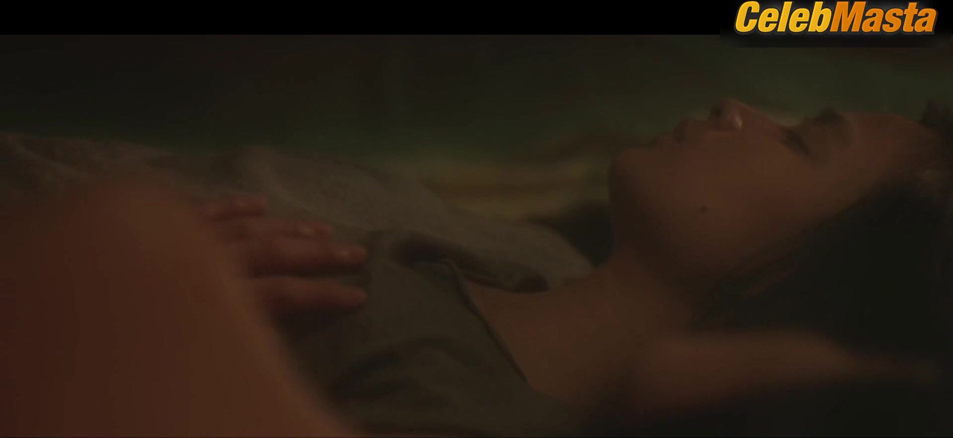 Cindy Miranda Rhen Escano And Bare Breasts In Lesbian - Photo 2 of 5 photo 1