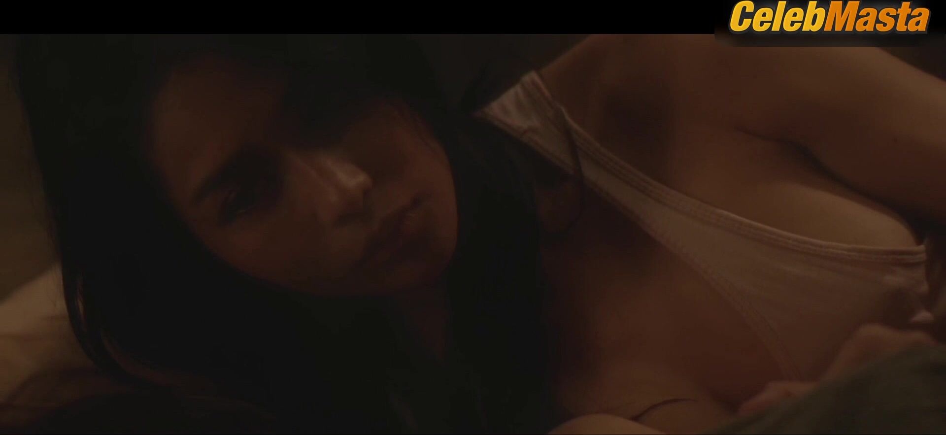 Cindy Miranda Rhen Escano And Bare Breasts In Lesbian - Photo 2 of 5 photo 4